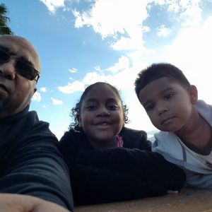 Meet your Posher, Randy